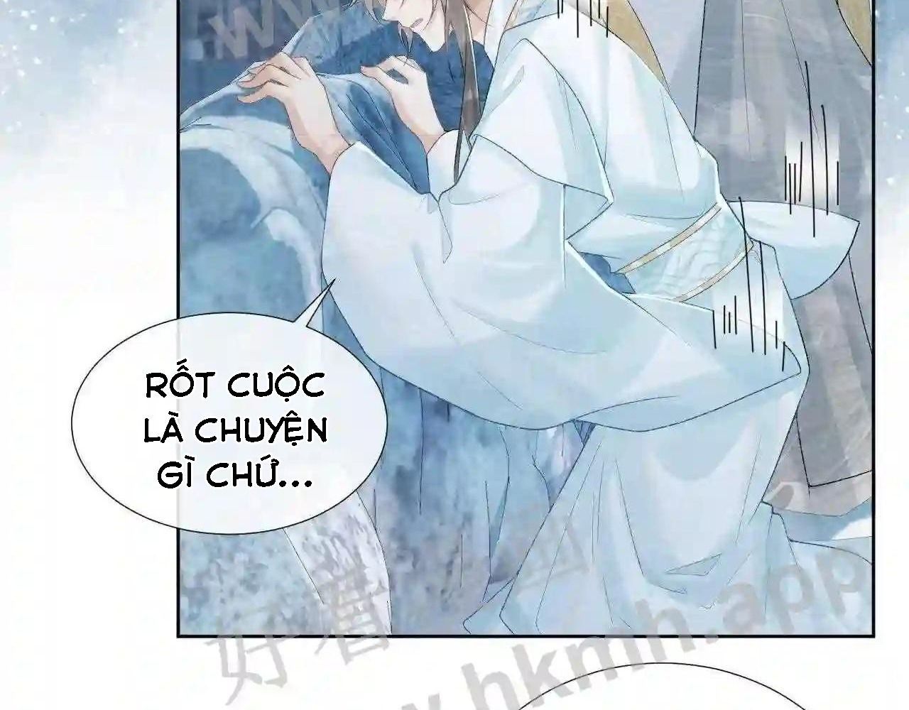 Cạm Bẫy Lệch Lạc [Chap 1-37]