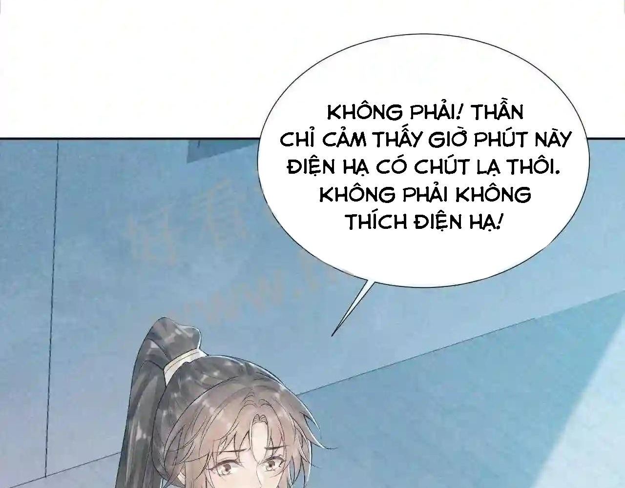 Cạm Bẫy Lệch Lạc [Chap 1-37]