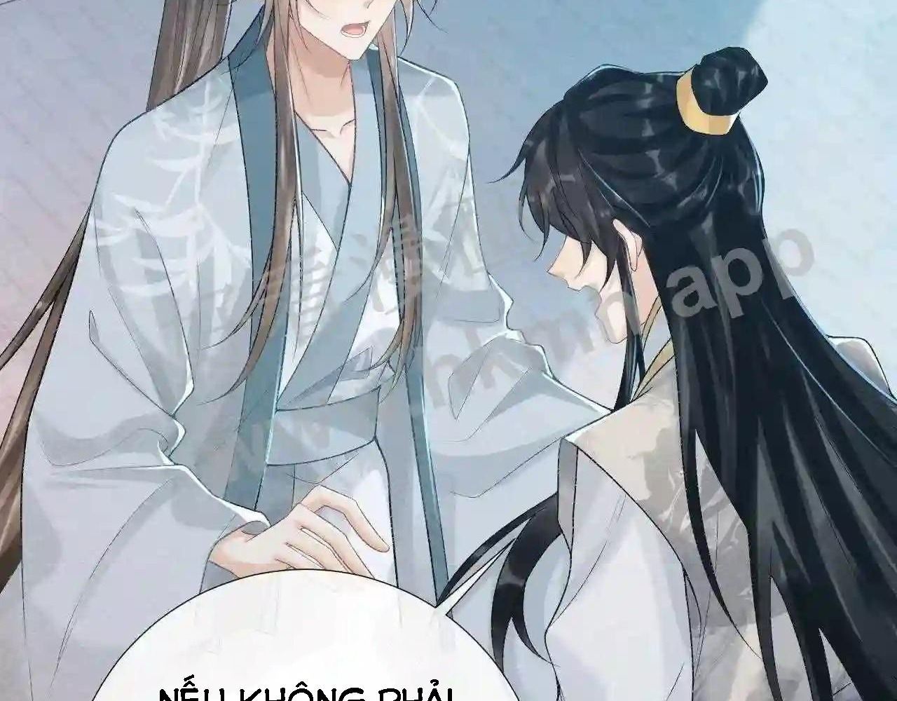 Cạm Bẫy Lệch Lạc [Chap 1-37]