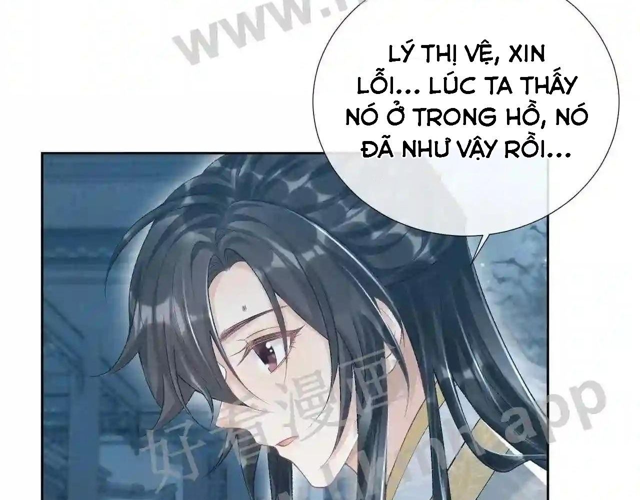 Cạm Bẫy Lệch Lạc [Chap 1-37]