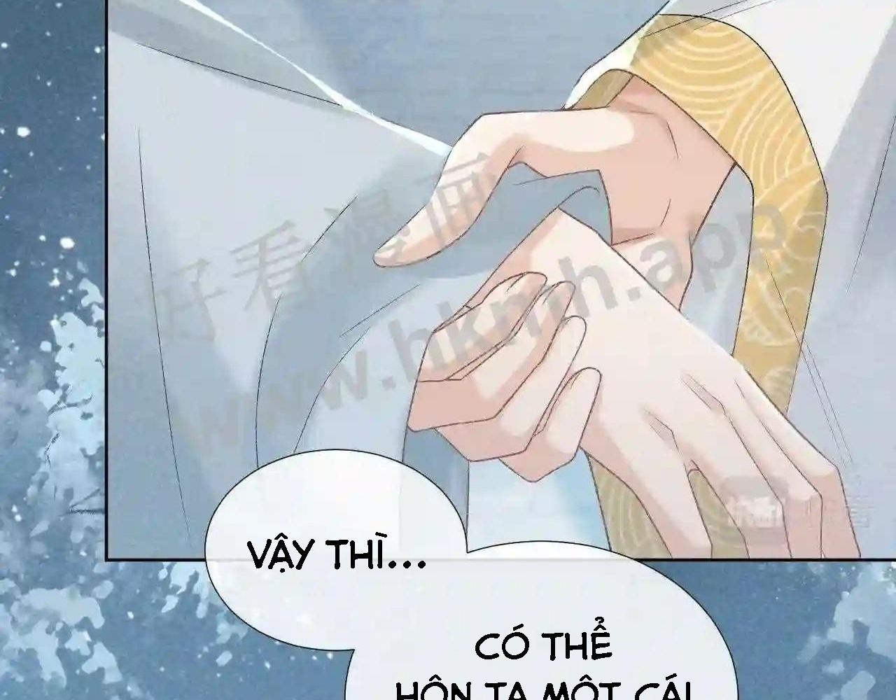 Cạm Bẫy Lệch Lạc [Chap 1-37]