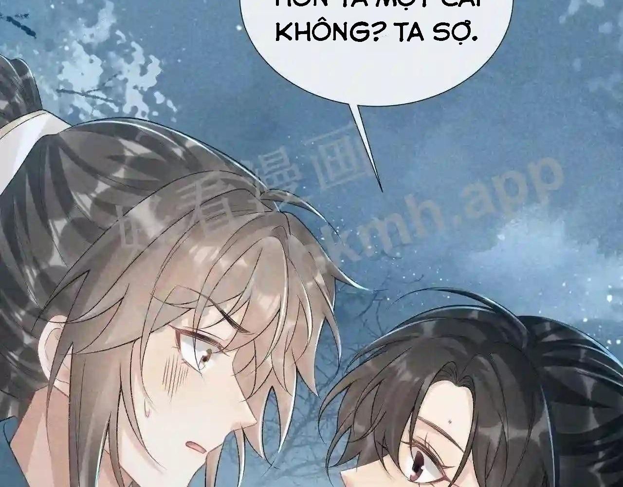 Cạm Bẫy Lệch Lạc [Chap 1-37]