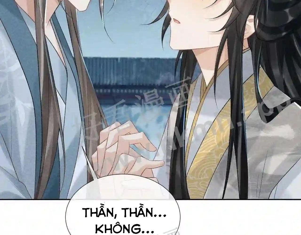 Cạm Bẫy Lệch Lạc [Chap 1-37]