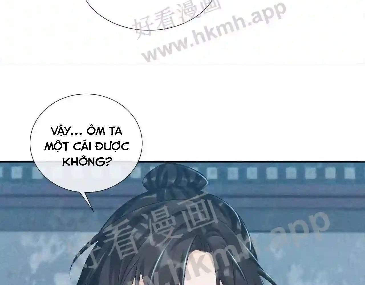 Cạm Bẫy Lệch Lạc [Chap 1-37]