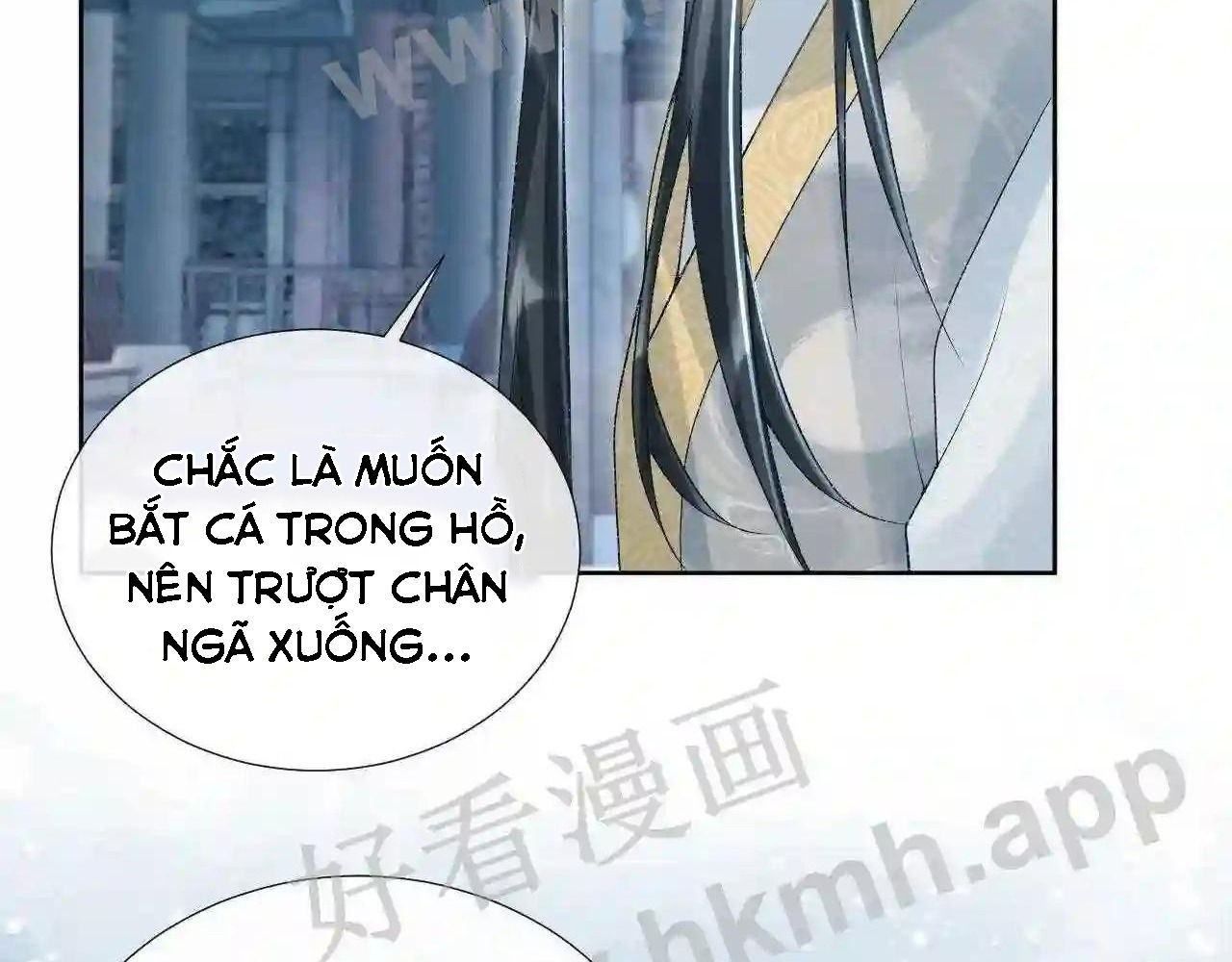 Cạm Bẫy Lệch Lạc [Chap 1-37]