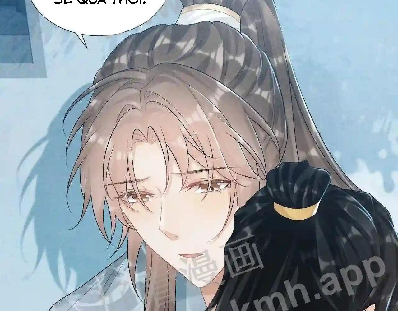 Cạm Bẫy Lệch Lạc [Chap 1-37]