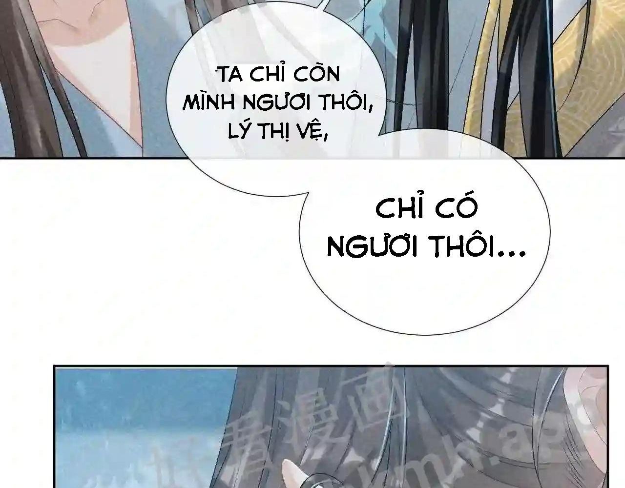 Cạm Bẫy Lệch Lạc [Chap 1-37]