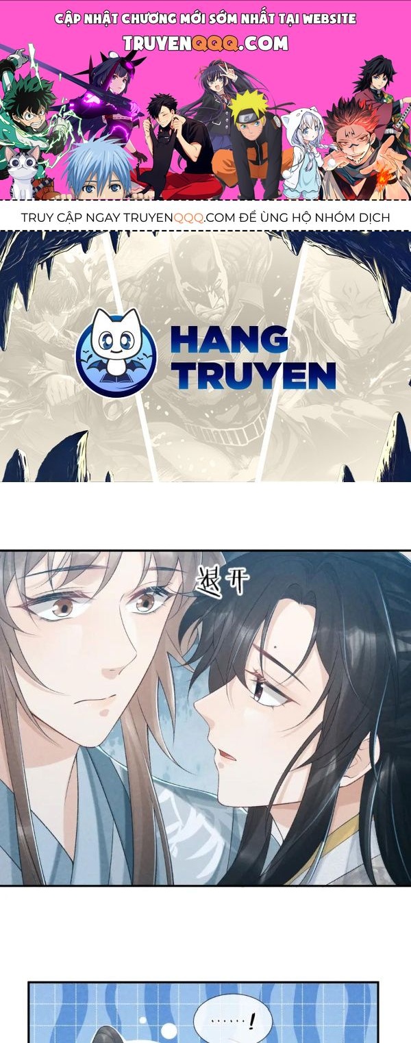 Cạm Bẫy Lệch Lạc [Chap 1-37]