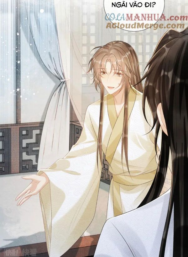 Cạm Bẫy Lệch Lạc [Chap 1-37]