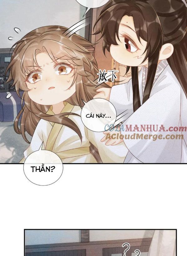 Cạm Bẫy Lệch Lạc [Chap 1-37]