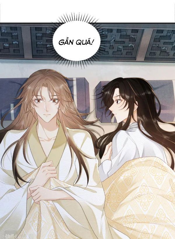 Cạm Bẫy Lệch Lạc [Chap 1-37]