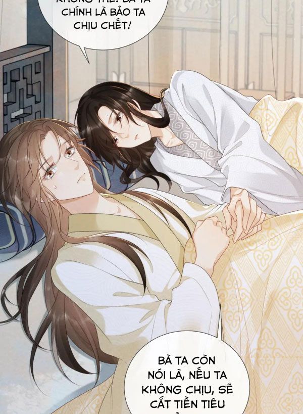 Cạm Bẫy Lệch Lạc [Chap 1-37]