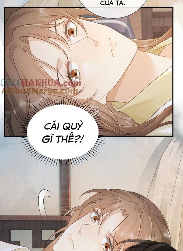 Cạm Bẫy Lệch Lạc [Chap 1-37]