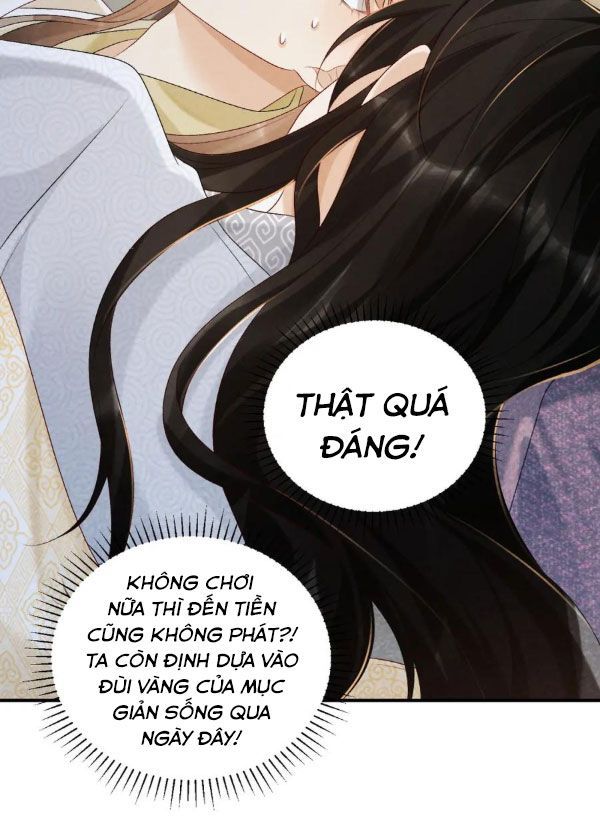 Cạm Bẫy Lệch Lạc [Chap 1-37]
