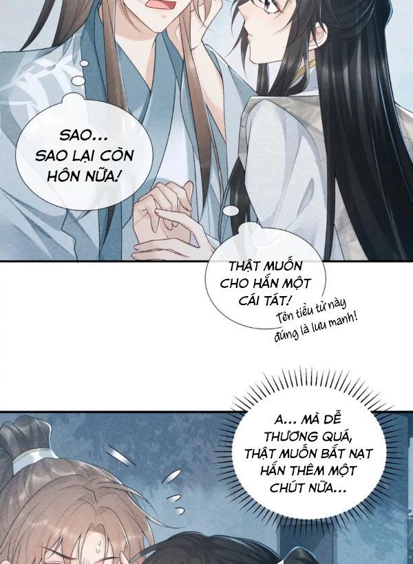 Cạm Bẫy Lệch Lạc [Chap 1-37]