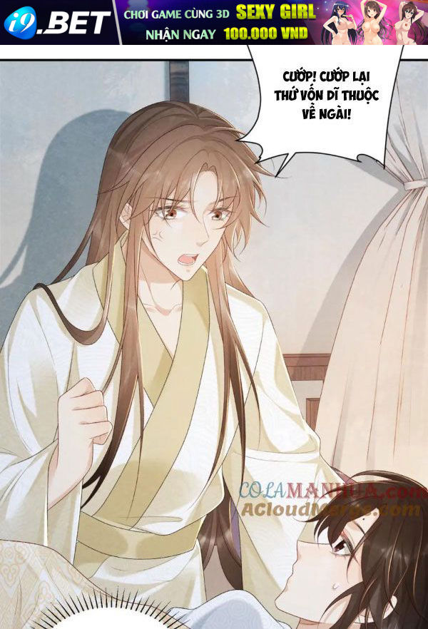Cạm Bẫy Lệch Lạc [Chap 1-37]