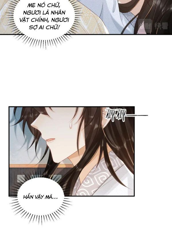 Cạm Bẫy Lệch Lạc [Chap 1-37]