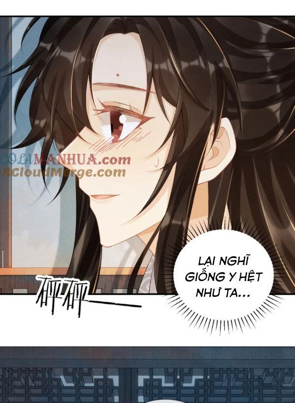 Cạm Bẫy Lệch Lạc [Chap 1-37]