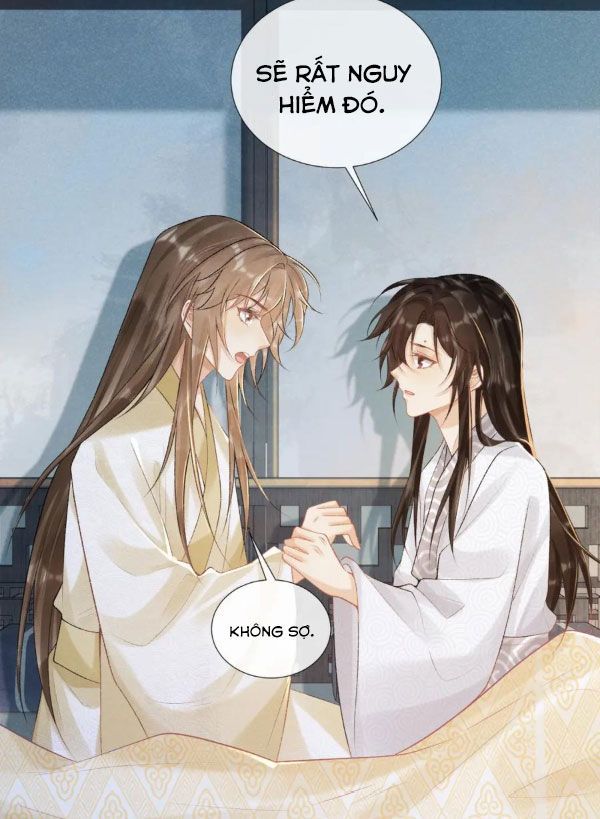 Cạm Bẫy Lệch Lạc [Chap 1-37]