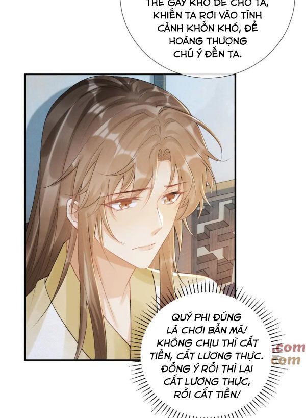 Cạm Bẫy Lệch Lạc [Chap 1-37]
