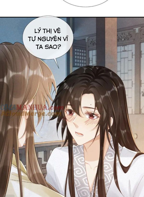Cạm Bẫy Lệch Lạc [Chap 1-37]