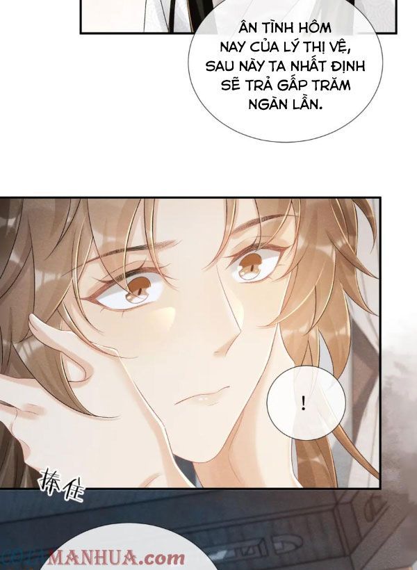 Cạm Bẫy Lệch Lạc [Chap 1-37]