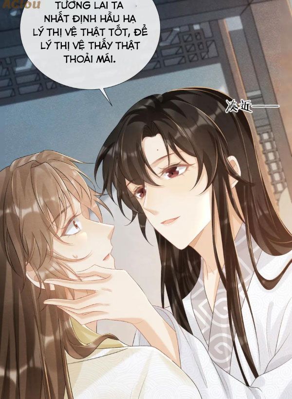 Cạm Bẫy Lệch Lạc [Chap 1-37]