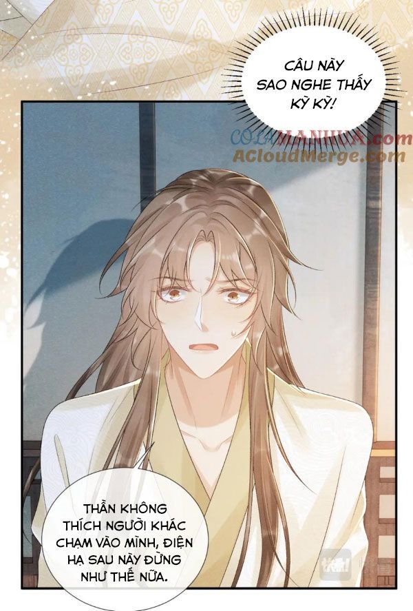 Cạm Bẫy Lệch Lạc [Chap 1-37]