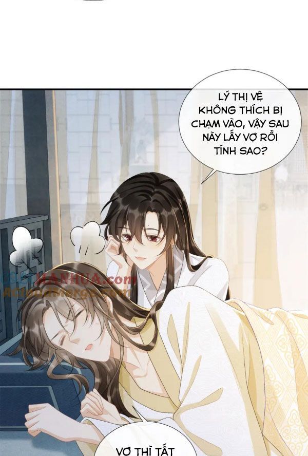 Cạm Bẫy Lệch Lạc [Chap 1-37]