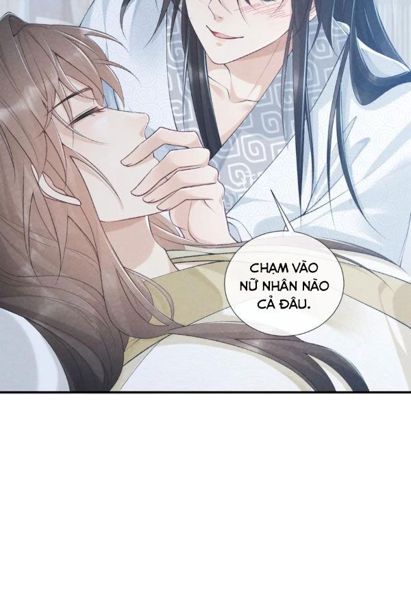 Cạm Bẫy Lệch Lạc [Chap 1-37]