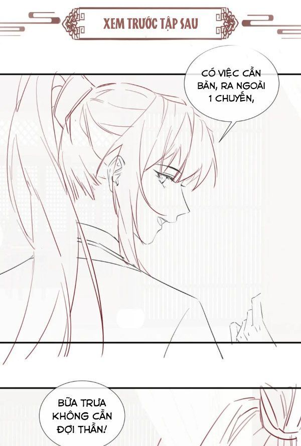 Cạm Bẫy Lệch Lạc [Chap 1-37]
