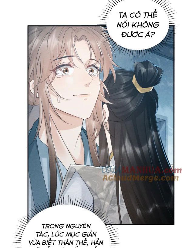 Cạm Bẫy Lệch Lạc [Chap 1-37]