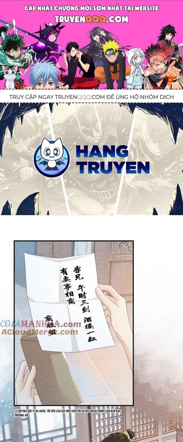 Cạm Bẫy Lệch Lạc [Chap 1-37]