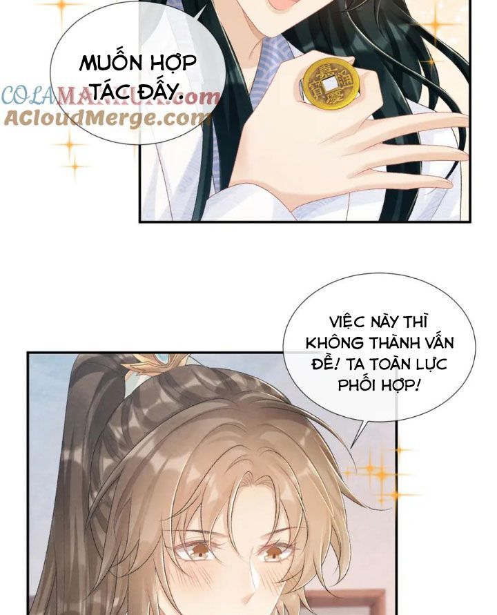 Cạm Bẫy Lệch Lạc [Chap 1-37]