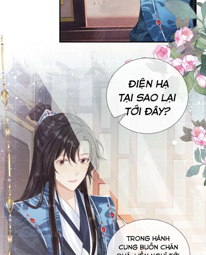 Cạm Bẫy Lệch Lạc [Chap 1-37]