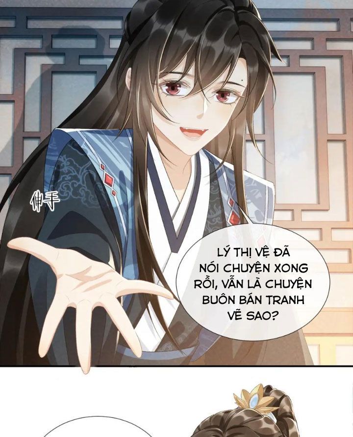 Cạm Bẫy Lệch Lạc [Chap 1-37]