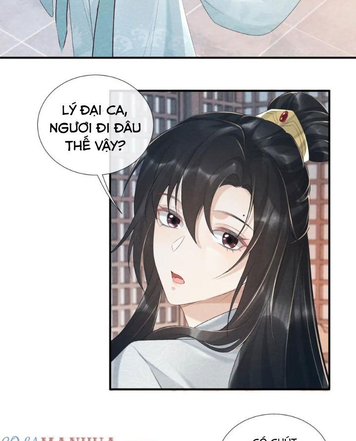Cạm Bẫy Lệch Lạc [Chap 1-37]