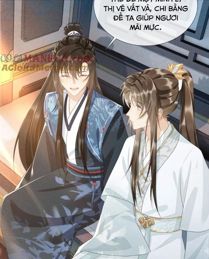 Cạm Bẫy Lệch Lạc [Chap 1-37]