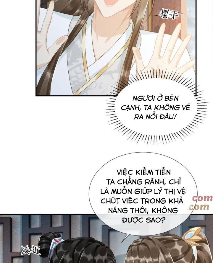 Cạm Bẫy Lệch Lạc [Chap 1-37]