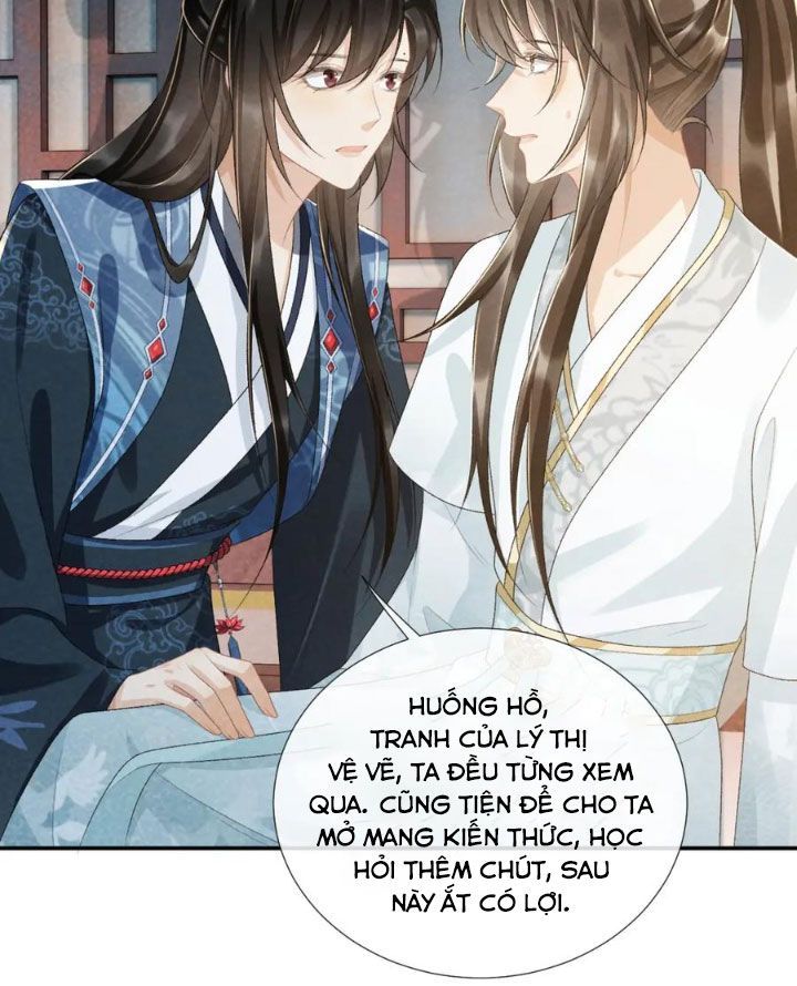 Cạm Bẫy Lệch Lạc [Chap 1-37]