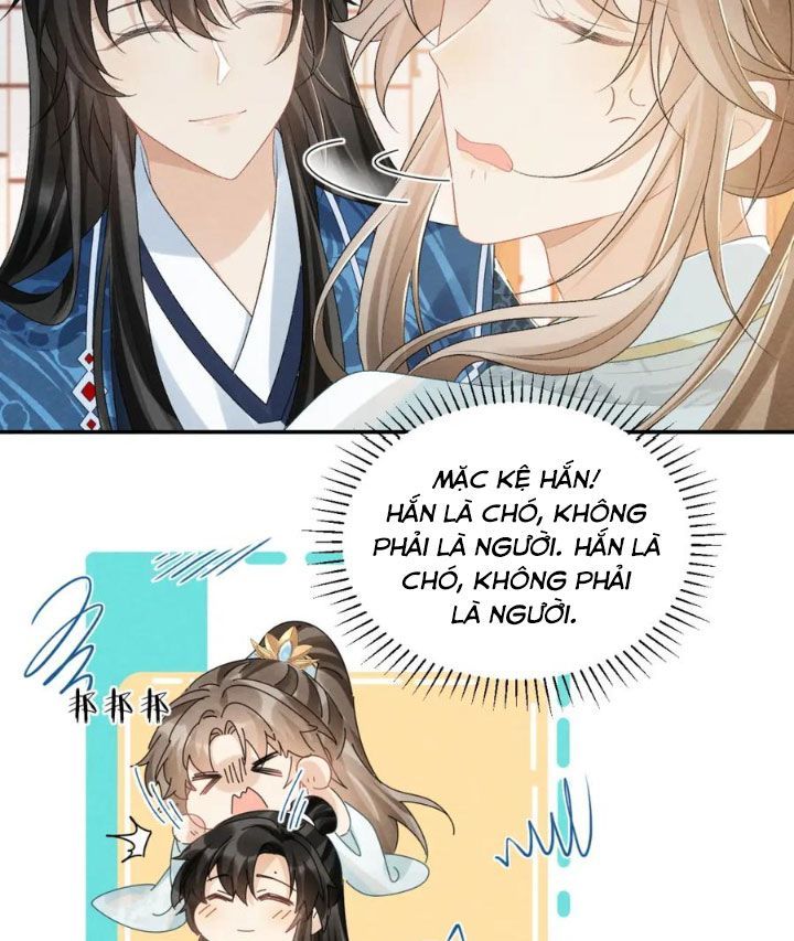 Cạm Bẫy Lệch Lạc [Chap 1-37]