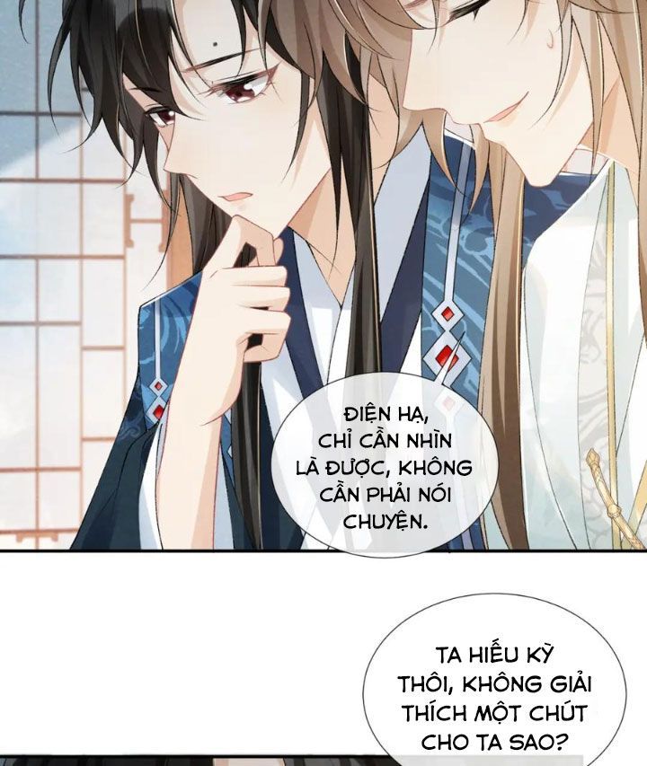 Cạm Bẫy Lệch Lạc [Chap 1-37]