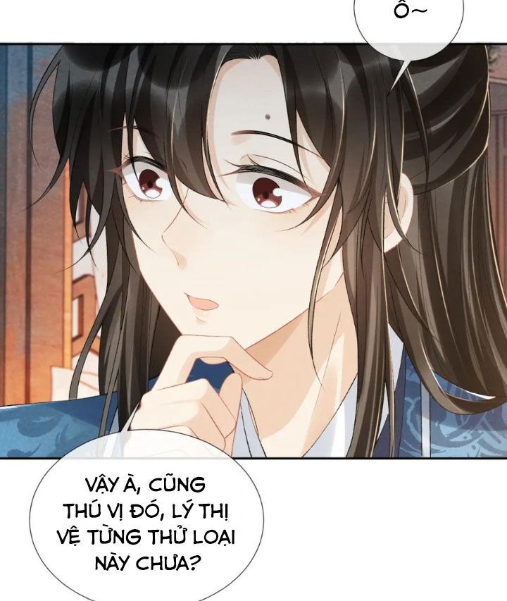 Cạm Bẫy Lệch Lạc [Chap 1-37]
