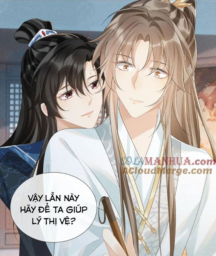 Cạm Bẫy Lệch Lạc [Chap 1-37]