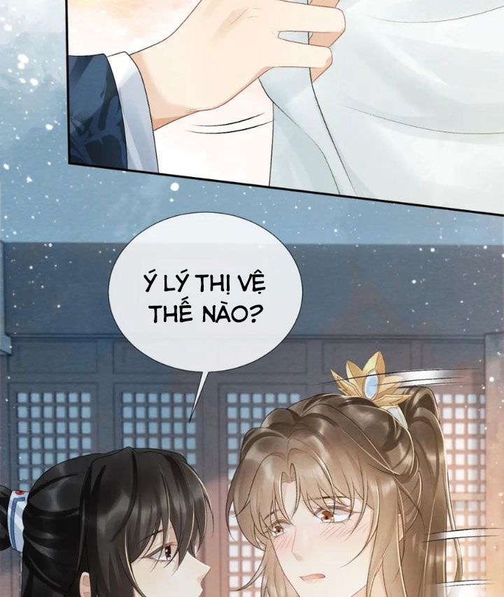 Cạm Bẫy Lệch Lạc [Chap 1-37]