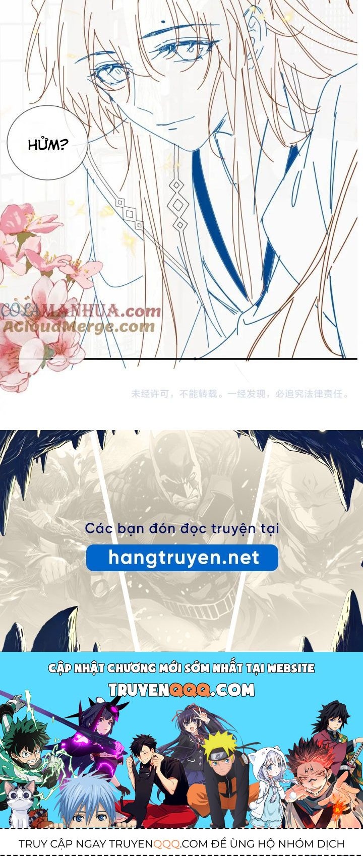 Cạm Bẫy Lệch Lạc [Chap 1-37]