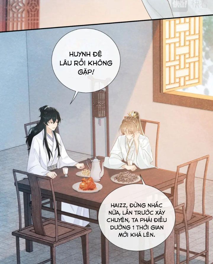 Cạm Bẫy Lệch Lạc [Chap 1-37]