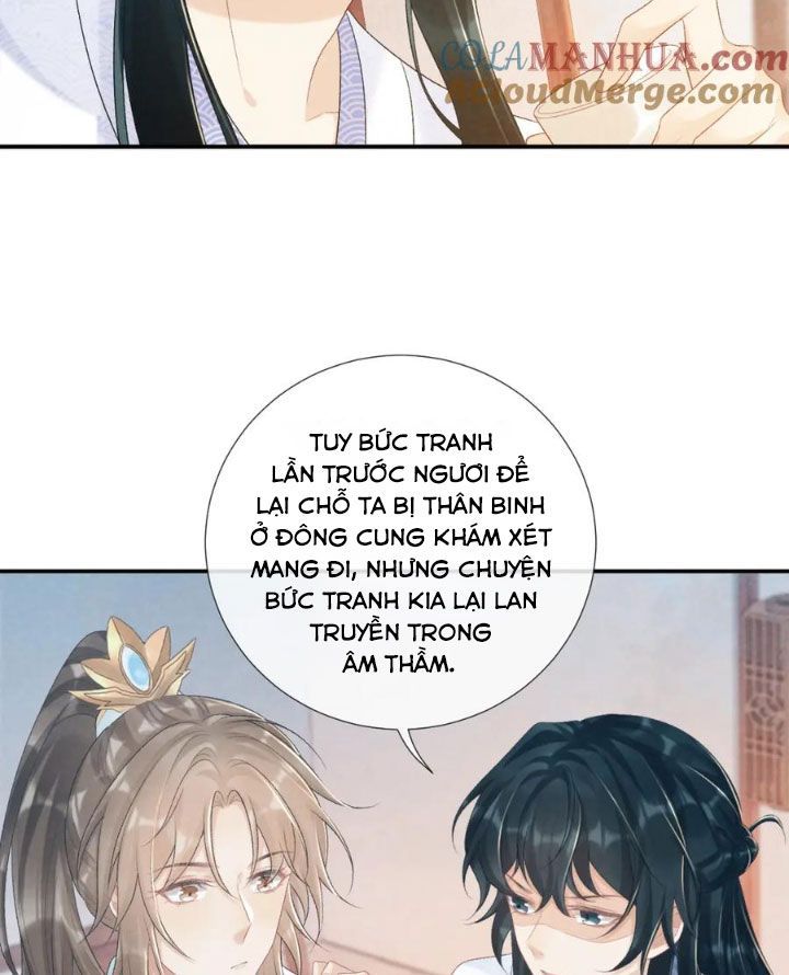 Cạm Bẫy Lệch Lạc [Chap 1-37]
