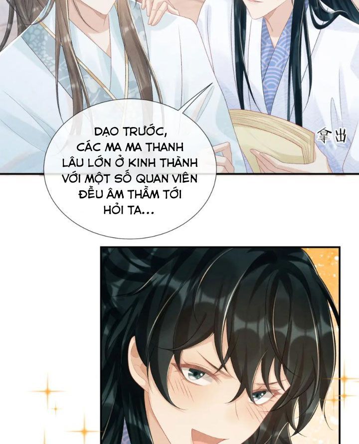 Cạm Bẫy Lệch Lạc [Chap 1-37]