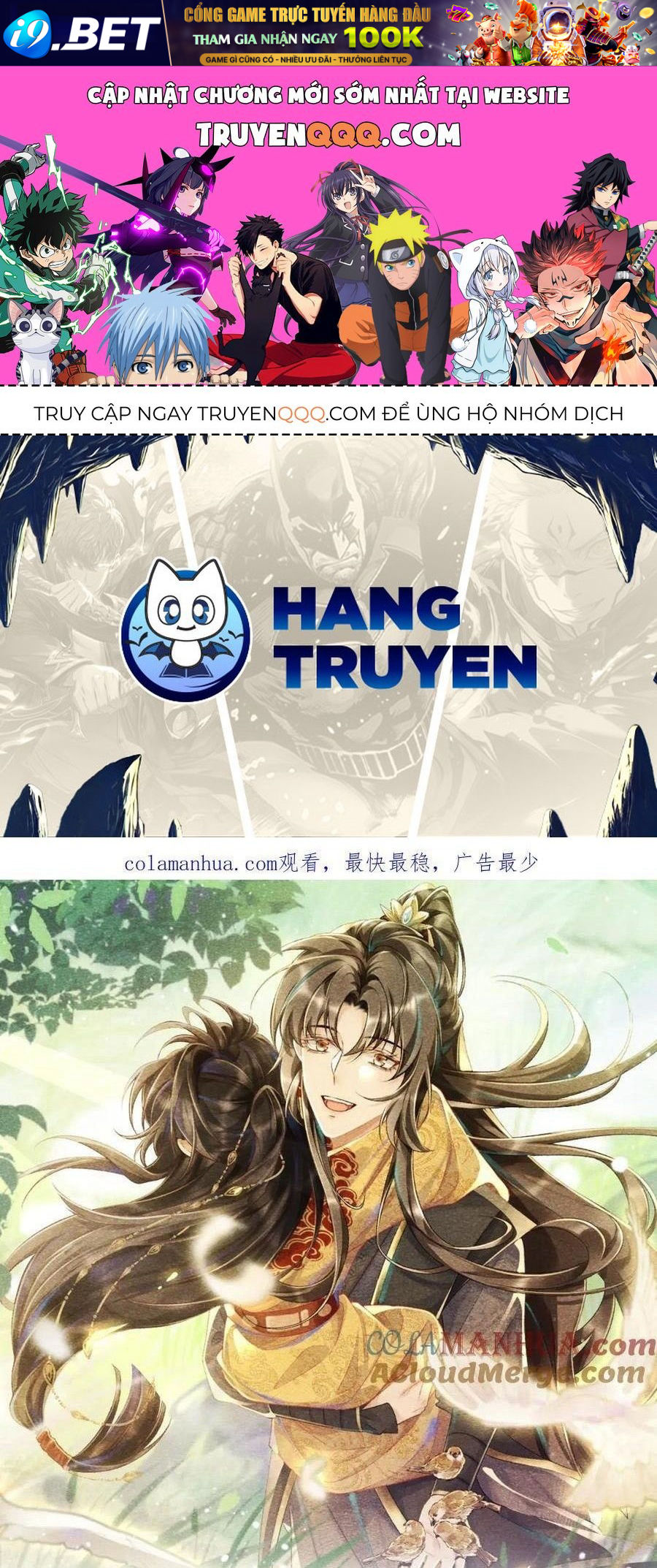 Cạm Bẫy Lệch Lạc [Chap 1-37]